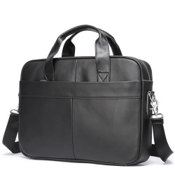 Bolsa Tiracolo Masculina Mensageiro Transversal Carteiro