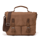 Bolsa de lona Carteiro Notebook 15" Viagem